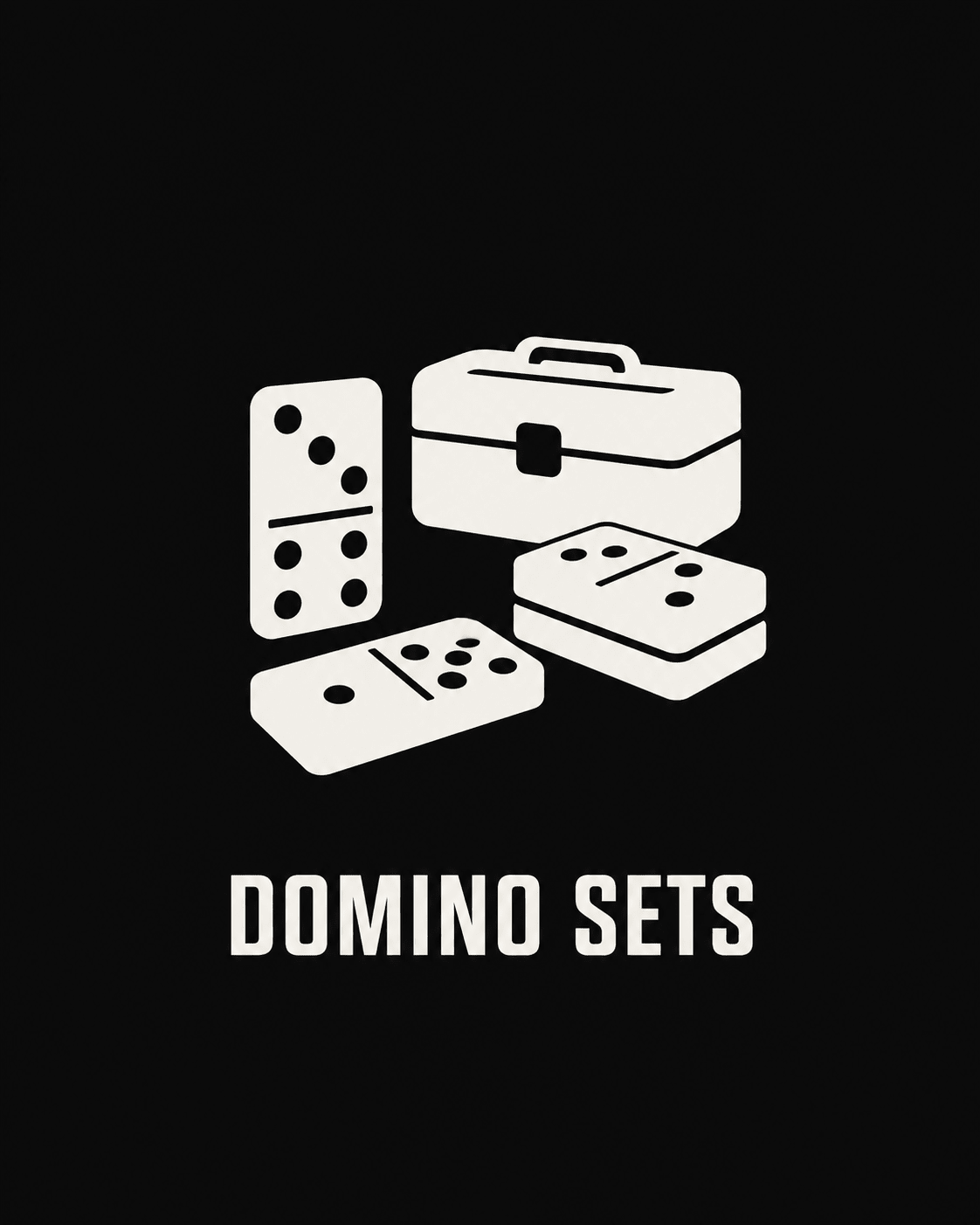Domino Sets - So Genius IO