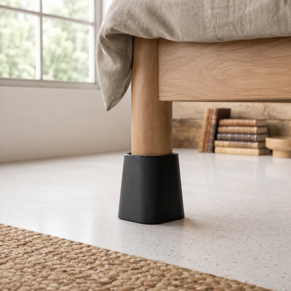 Furniture Risers - So Genius IO