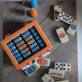 NYK Domino Set - So Genius IO