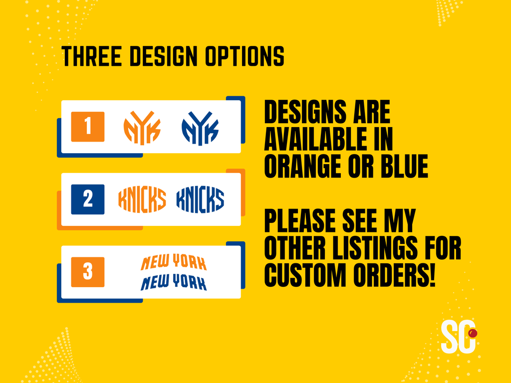 NYK Domino Set - So Genius IO