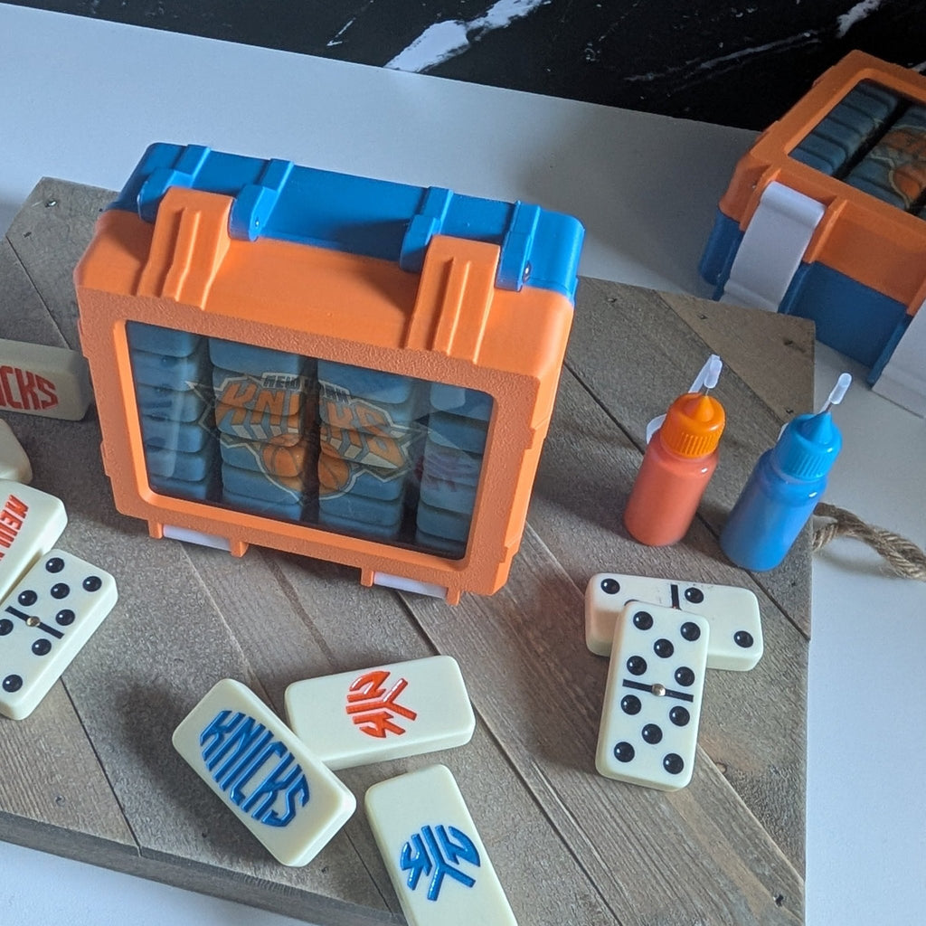 NYK Domino Set - So Genius IO
