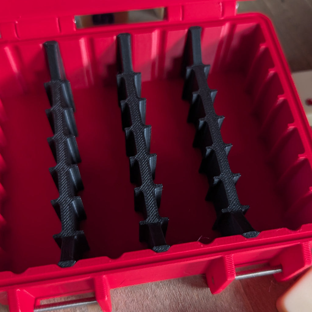 Republic of Haiti Domino Set - So Genius IO